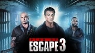 EUROPESE OMROEP | Escape Plan: The Extractors