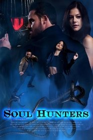 Soul Hunters (2019) Soul Hunters (2019)