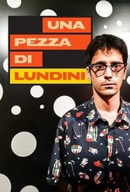 Watch A Patch by Lundini (2020)