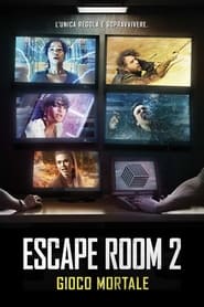 Image Escape Room 2 - Gioco mortale