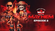 Episode 2: July 22, 2026