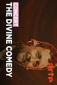 The Divine Comedy Cirque Royal, Brussels