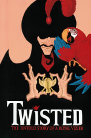 Twisted: The Untold Story of a Royal Vizier постер