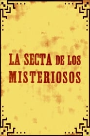 Poster La secta de los misteriosos