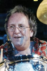 Mitch Mitchell as Self - Drums