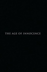 The Age of Innocence