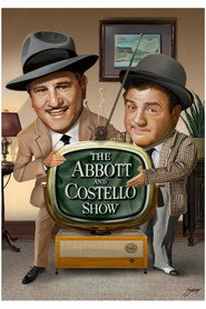 The Abbott and Costello Show poster
