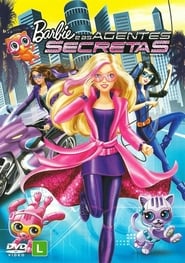 Barbie e as Agentes Secretas