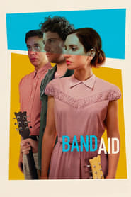 Image Band Aid