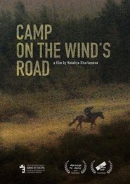 Poster Camp on the Wind’s Road 2018