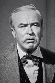 Harry Shannon as Dr. Harner