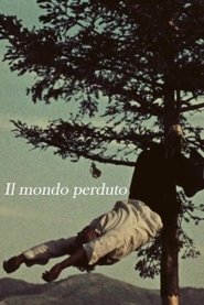 Il mondo perduto