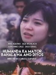 Humanda Ka Mayor! Bahala Na Ang Diyos 1993