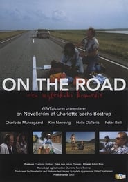 Poster On the Road 2000