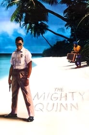 Full Cast of The Mighty Quinn