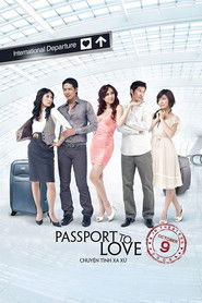 Passport to Love