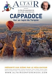 مترجم أونلاين و تحميل Altaïr Conference – Cappadoce, sur un tapis de Turquie 2022 مشاهدة فيلم