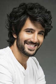 Aditya Seal as Ishaan