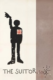 Poster The Suitor 1962