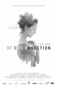 Poster The Age of Disconnection 2018
