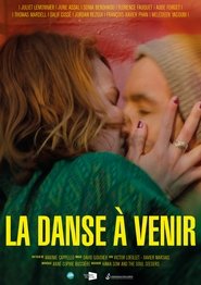 Poster La danse à venir