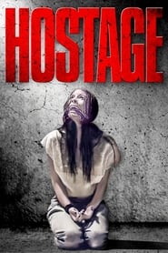 Hostage постер