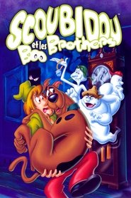 Scooby-Doo ! et les Boo Brothers film streaming