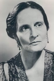 Madeleine Taylor Holmes as Dona Luisa Torres (uncredited)