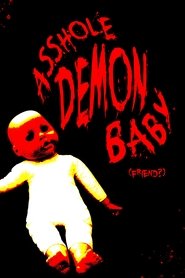 Asshole Demon Baby (friend?) (1970)