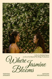 Where Jasmine Blooms