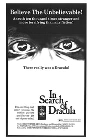 In Search of Dracula постер