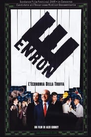 Enron – L’economia della truffa
