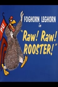 Raw! Raw! Rooster! 1956 مشاهدة وتحميل فيلم مترجم بجودة عالية