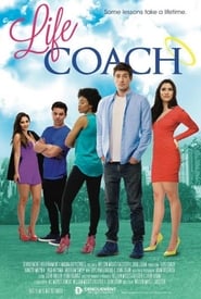 Life Coach постер