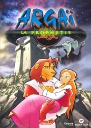 Argaï, la prophétie 2000