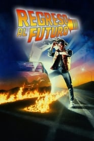 Volver al futuro (1985)