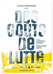 Des goûts de Lutte (2024)