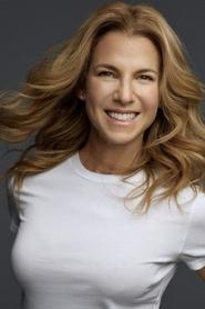 Jessica Seinfeld as Self