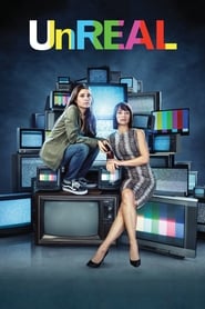 Poster UnREAL - Season 4 Episode 5 : No Limit 2018