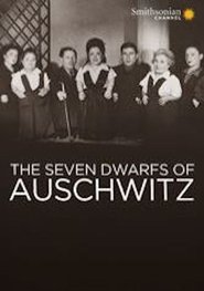 Poster Warwick Davis: The Seven Dwarfs of Auschwitz