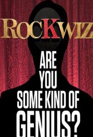 RocKwiz постер