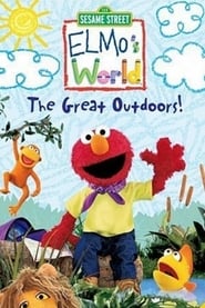 Poster Sesame Street: Elmo's World: The Great Outdoors!