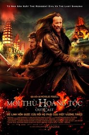 Mối Thù Hoàng Tộc (2014)