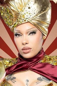 Portrait de Eboni La'Belle