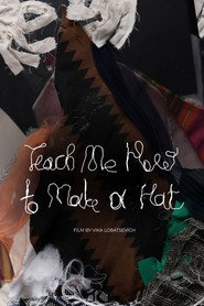 Teach Me How to Make a Hat