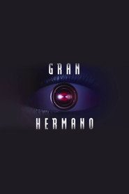 Gran hermano постер