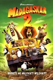 Madagaskar 2: Útěk do Afriky (2008)