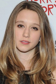 Taissa Farmiga