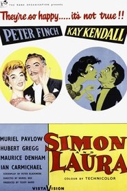 Simon and Laura (1955)