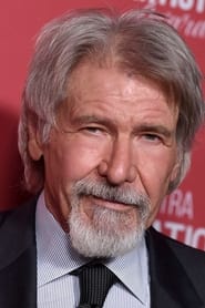 Harrison Ford